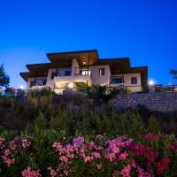 Double Room with Balcony and Sea View