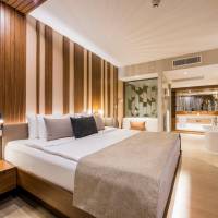 Suite with Sea View