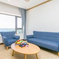 Suite with Sea View