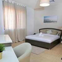 Double Room in a Shared Villa