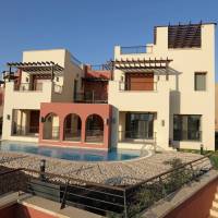 Boutique Villa with Private Pool