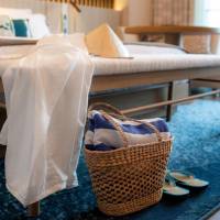 Executive Room with Ocean View