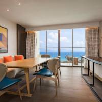 Executive Suite with Ocean View