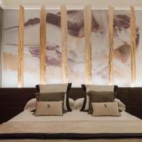 Deluxe Double or Twin Room with Sea View
