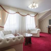 Duplex Suite