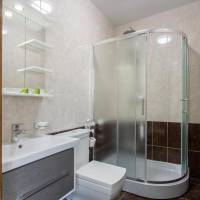 Deluxe Double Room with Shower