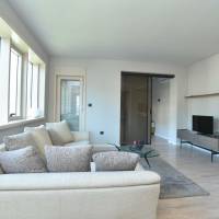 Superior Two-Bedroom Apartment with Terrace and Sea View