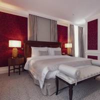 Historic Luxe