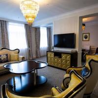 Imperial Suite