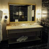 Amber Suite