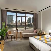 Superior Double Bed Apartment