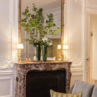 Junior Suite Prestige
