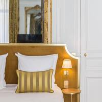 Triple Junior Suite