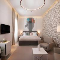Deluxe Room - Historical Building