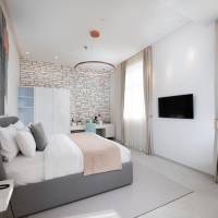 Double or Twin Room - Disability Access