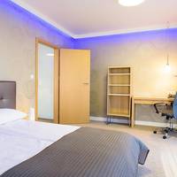 Deluxe Junior Suite