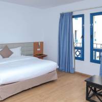 Double Room with Pool View