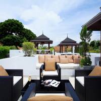 Two-Bedroom Villa with Private Pool