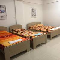 Deluxe Double Room (2 Adults + 1 Child)
