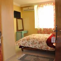 Large Single Room