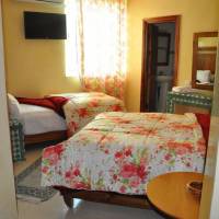 Basic Triple Room