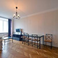 Апартаменты