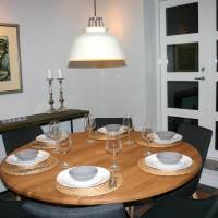 Two-Bedroom Apartment - Baldursgata 22