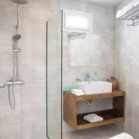 Double or Twin Room with Sea View