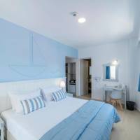 Superior Double or Twin Room with Sea View