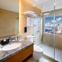 Two Bedroom Suite – Kids Theme