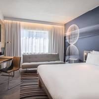Superior Double Room with Sofa Bed