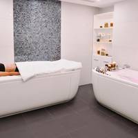 SPA Package - Embrace Your Beauty Sea View room