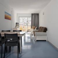 Two-Bedroom Apartment (4 Adults)