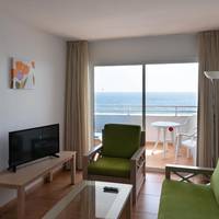 Superior Two-Bedroom Apartment (2 Adults + 2 children)