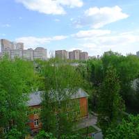 Апартаменты