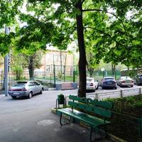Апартаменты