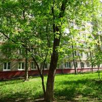 Апартаменты