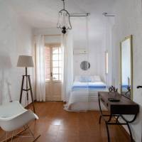 Maltese Suite with Sea View