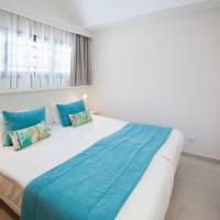 One-Bedroom Apartment (3 Adults)