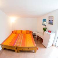 Double or Twin Room with Balcony