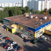 Апартаменты