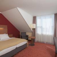 Double Room - Non-Smoking 