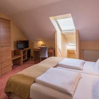 Two Storey Bedroom with Sofa Bed - Non-Smoking