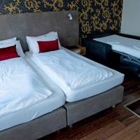 Triple Room with Balcony