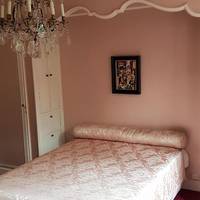 Family Suite with Balcony