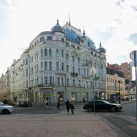 Апартаменты