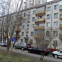 Апартаменты