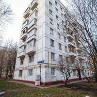 Апартаменты