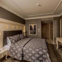 Single Room - Disability Access