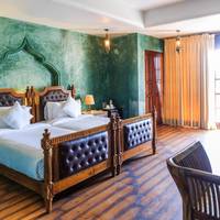 Premium Room(Stay 3 nights & above, Enjoy a bucket of Pint Beer once per stay)